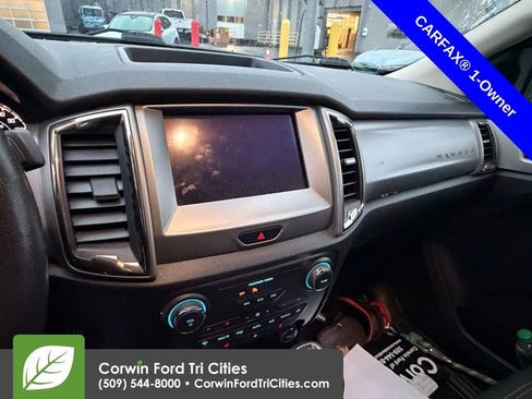 Used 2019 Ford Ranger XLT w/ Equipment Group 302A Luxury image 4