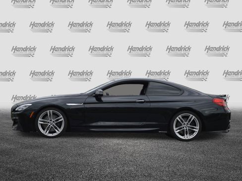 Used 2017 BMW 650i Coupe image 8