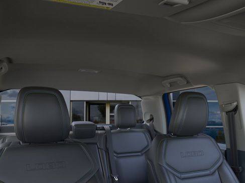 New 2026 Ford Maverick Lobo AWD/4WD image 12