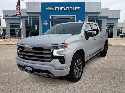 Used 2024 Chevrolet Silverado 1500 High Country w/ Technology Package
