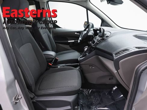 Used 2021 Ford Transit Connect XLT FWD image 22