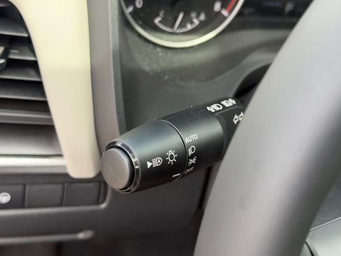 New 2026 Nissan Rogue Dark Armor FWD image 23