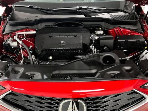 New 2026 Acura MDX SH-AWD w/ Advance Package image 9