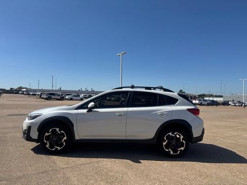 Used 2023 Subaru Crosstrek 2.5i Limited AWD/4WD image 12