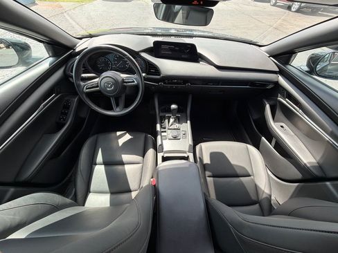 Used 2023 MAZDA MAZDA3 s FWD image 15