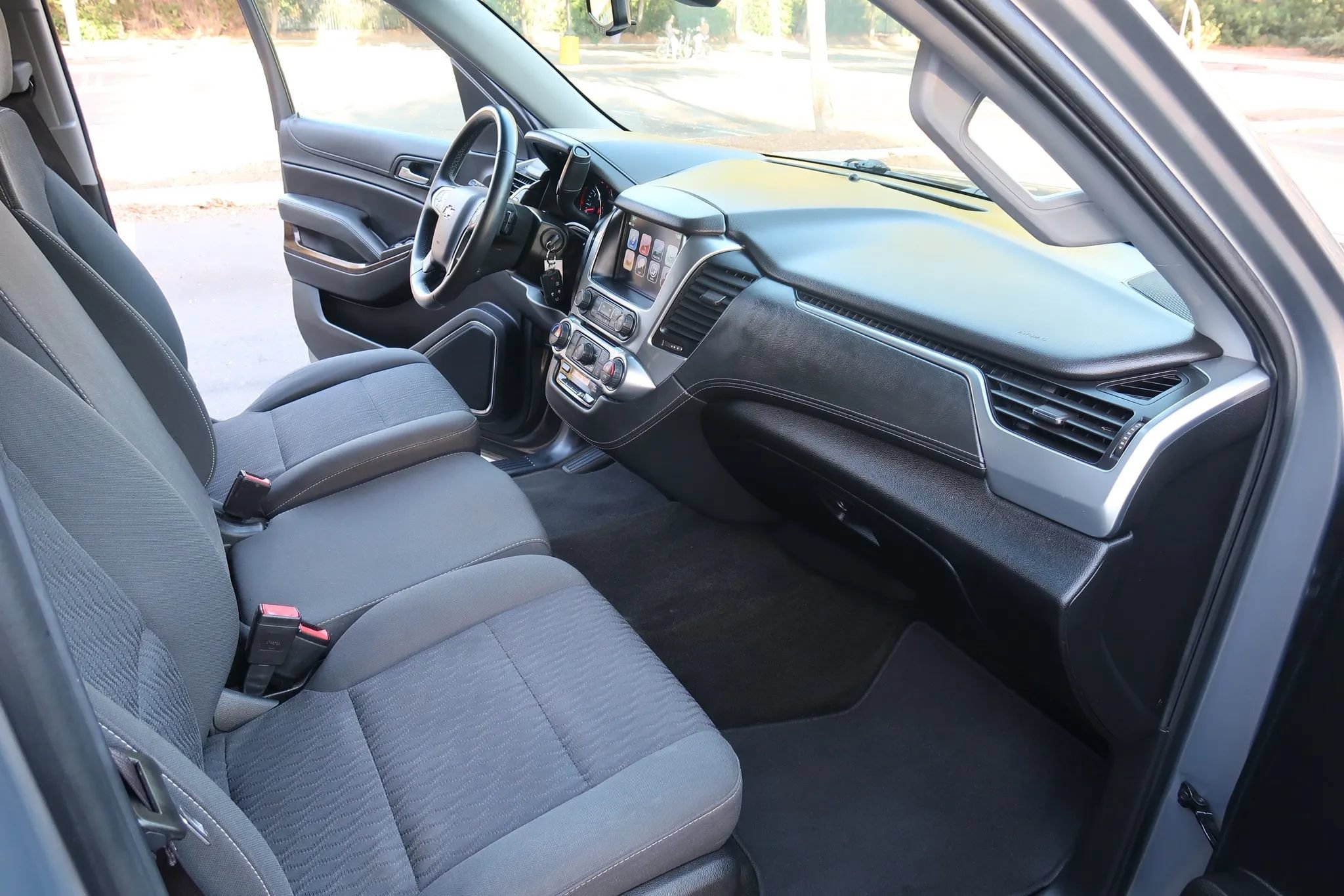 Used 2017 Chevrolet Tahoe LS RWD image 28