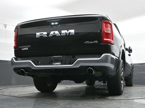 Used 2025 RAM 1500 Laramie image 42