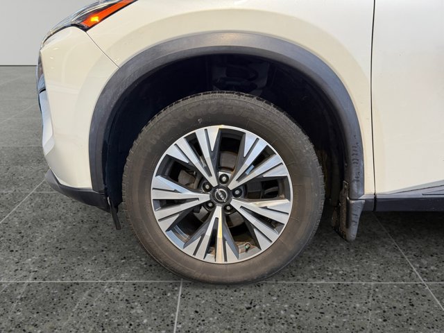 Used 2022 Nissan Rogue SV w/ SV Premium Package AWD/4WD image 11