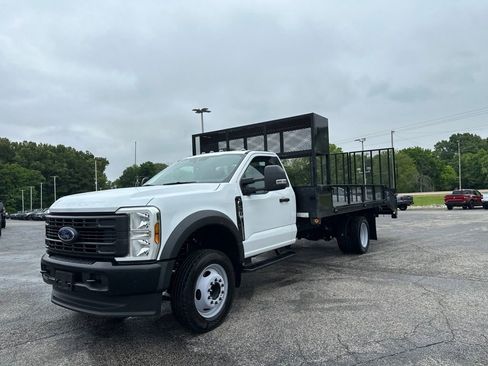 Used 2026 Ford F450 XL RWD image 7