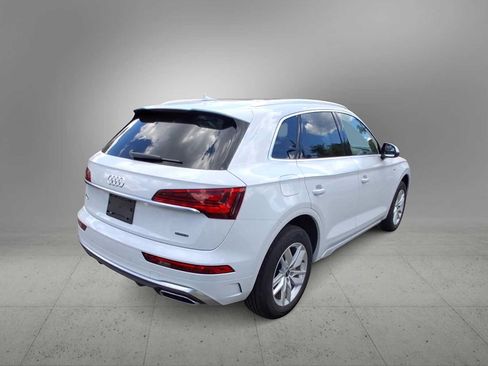 Certified 2023 Audi Q5 2.0T Premium w/ Convenience Package AWD/4WD image 8