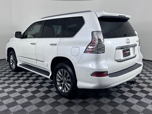Used 2014 Lexus GX 460 Luxury image 5