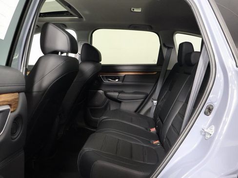 Used 2021 Honda CR-V EX-L image 11