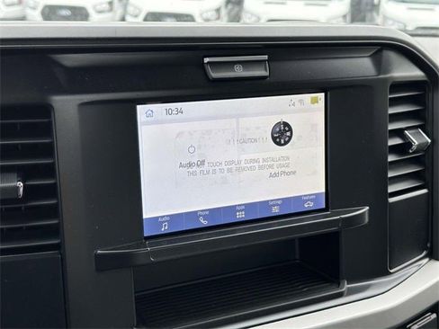 New 2025 Ford F450 XL w/ Snow Plow Prep Package image 11