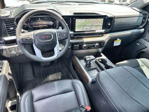 New 2026 GMC Sierra 1500 Elevation w/ Elevation Premium Package AWD/4WD image 20