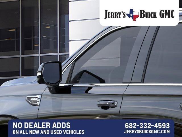 New 2026 GMC Yukon Denali w/ Denali Reserve Package AWD/4WD image 12