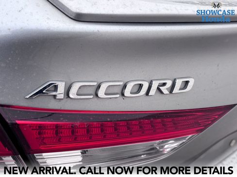 Used 2020 Honda Accord Sport image 10