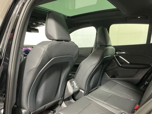 New 2026 BMW X2 xDrive28i w/ Technology Package image 25