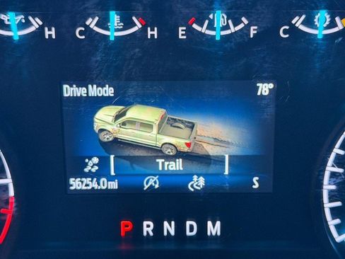 Used 2022 Ford F150 XL w/ STX Appearance Package RWD image 53