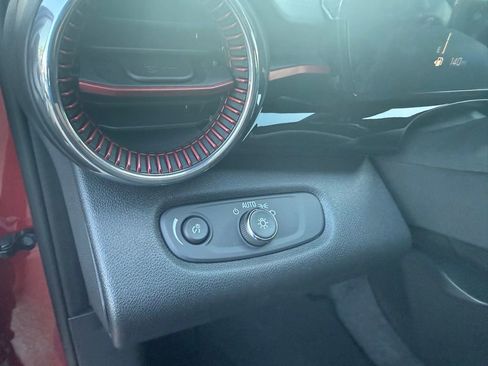 New 2026 Chevrolet Trax RS w/ Driver Confidence Package image 26