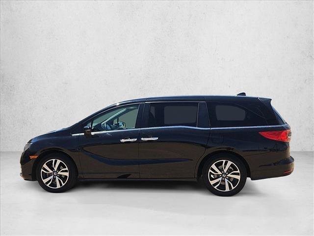 Used 2021 Honda Odyssey Touring image 9