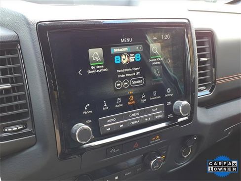 Used 2023 Nissan Frontier PRO-4X w/ Pro Convenience Package image 28