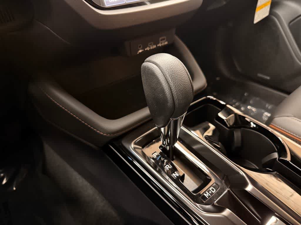 New 2026 Subaru Forester Sport AWD/4WD image 18