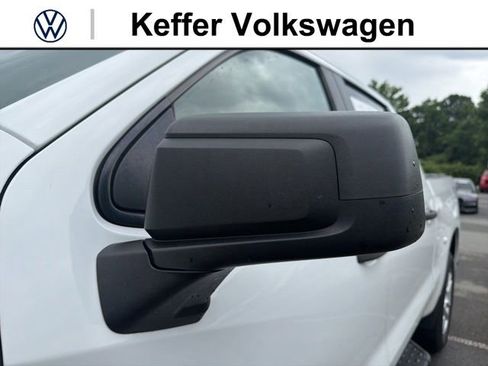 Used 2021 Chevrolet Silverado 1500 Custom RWD image 10