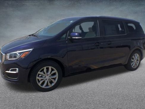 Used 2020 Kia Sedona EX image 24
