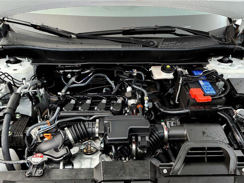 Used 2026 Honda CR-V EX-L image 27