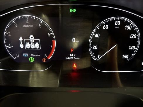 Used 2022 Honda Accord Sport image 19