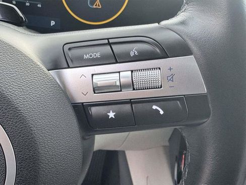 Certified 2025 Hyundai Tucson SEL image 20