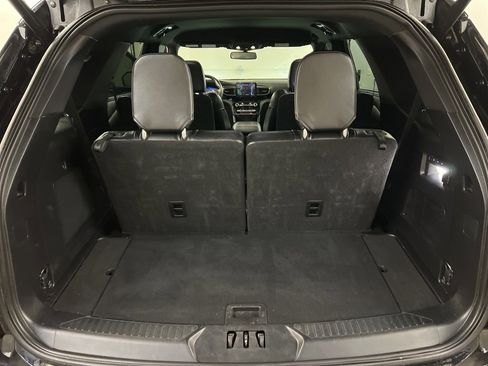 Certified 2021 Ford Explorer ST w/ Equipment Group 401A image 36