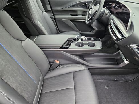 New 2026 Cadillac Lyriq Premium Sport RWD image 10
