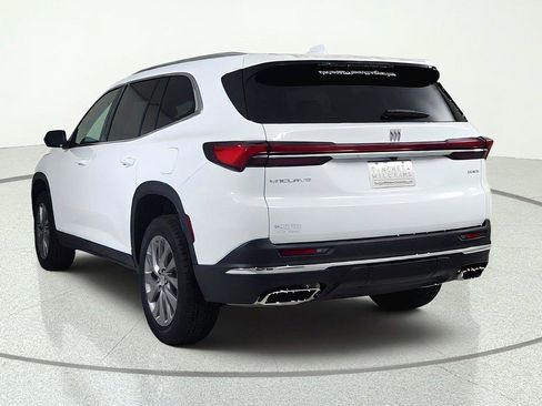 Used 2026 Buick Enclave Preferred AWD/4WD image 5