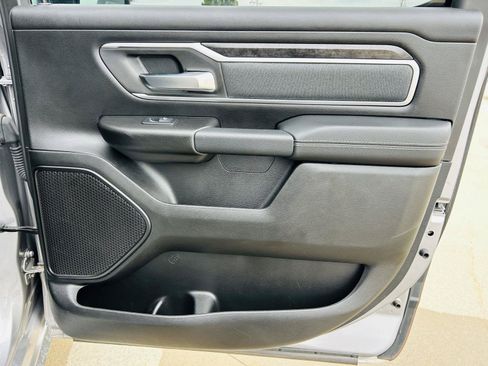 Used 2022 RAM 1500 Big Horn AWD/4WD image 26