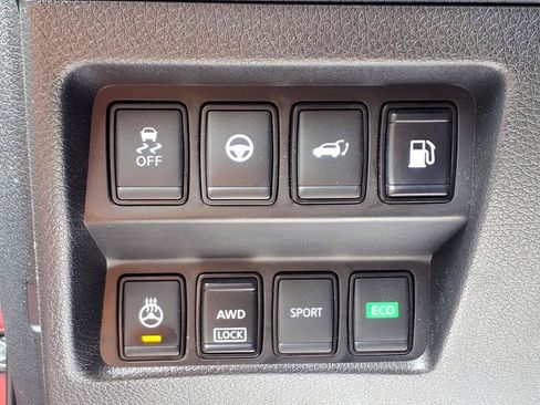 Used 2019 Nissan Rogue SV w/ Premium Package AWD/4WD image 26