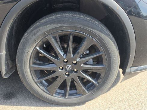 Used 2023 Nissan Murano SL AWD/4WD image 14