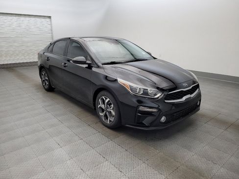 Used 2019 Kia Forte LXS image 13