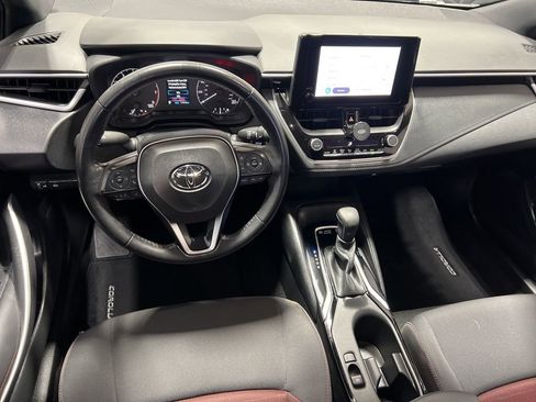 Used 2024 Toyota Corolla Sedan image 13