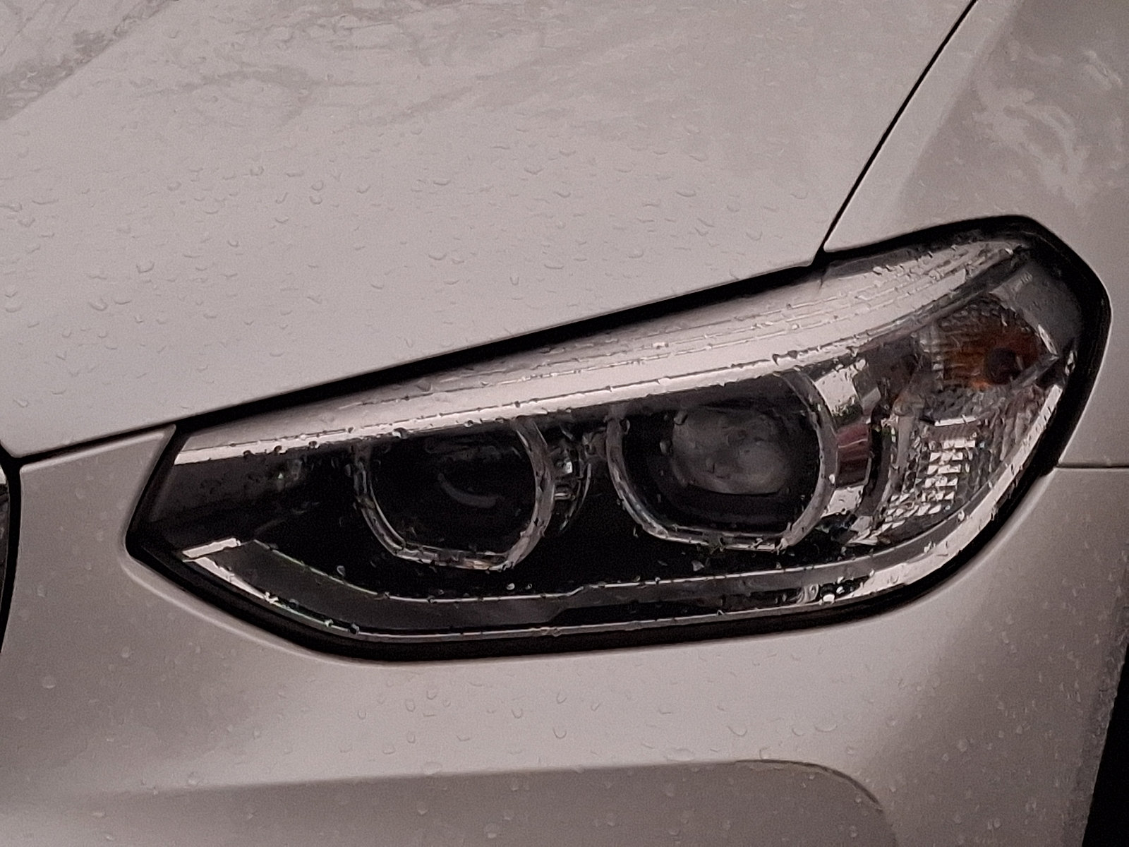 Used 2019 BMW X3 xDrive30i AWD/4WD image 9