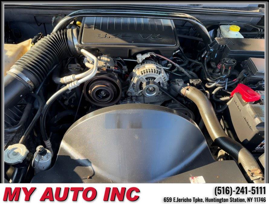Used 2008 Jeep Grand Cherokee Laredo AWD/4WD image 26