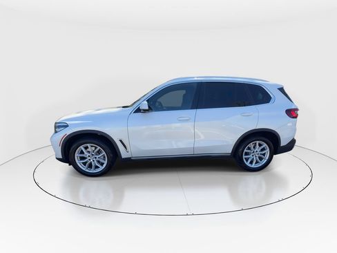 Used 2022 BMW X5 xDrive40i w/ Premium Package AWD/4WD image 5