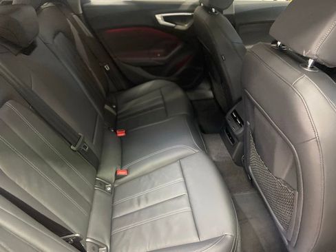 New 2025 Audi A5 2.0T Premium Plus Sedan image 7