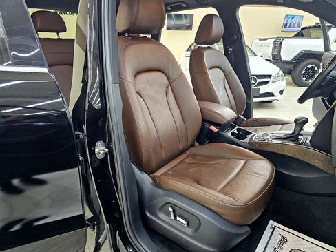 Used 2015 Audi Q5 2.0T Premium image 21