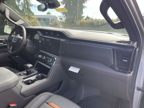 New 2026 GMC Sierra 1500 AT4 w/ Technology Package image 30
