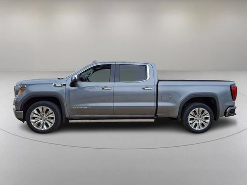 Used 2020 GMC Sierra 1500 Denali w/ Denali Ultimate Package AWD/4WD image 6