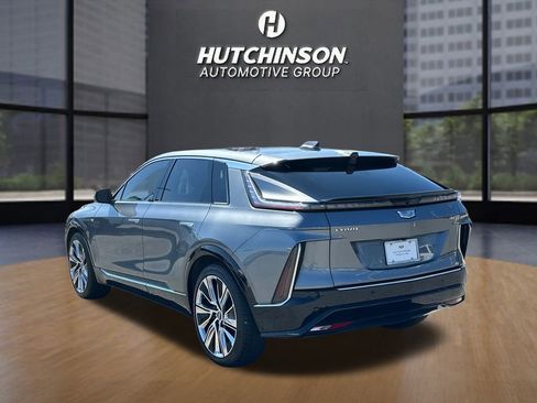 Certified 2023 Cadillac Lyriq 2WD image 5