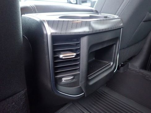 New 2026 RAM 2500 Big Horn AWD/4WD image 15