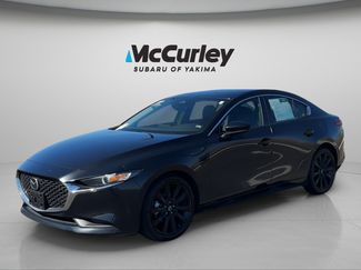 Used 2024 MAZDA MAZDA3 s video 1