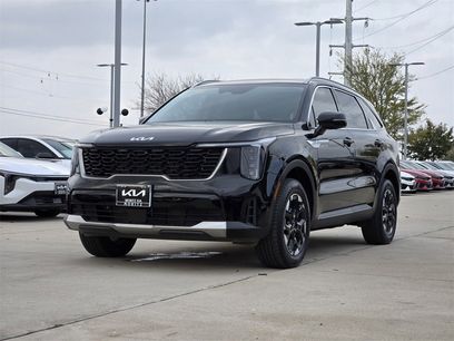 New 2025 Kia Sorento S